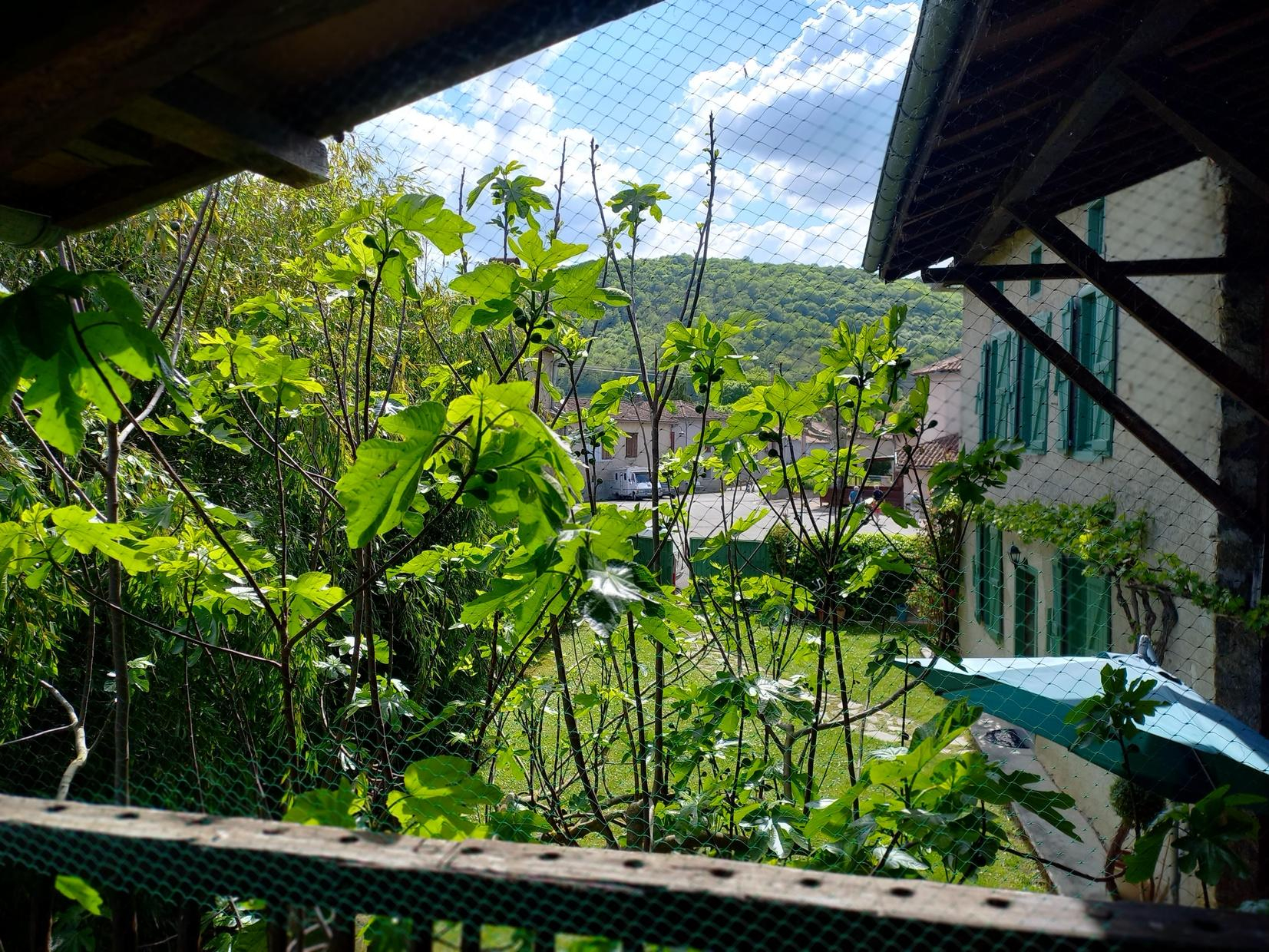 CHEZ PAILHAS, Régades - photo 126