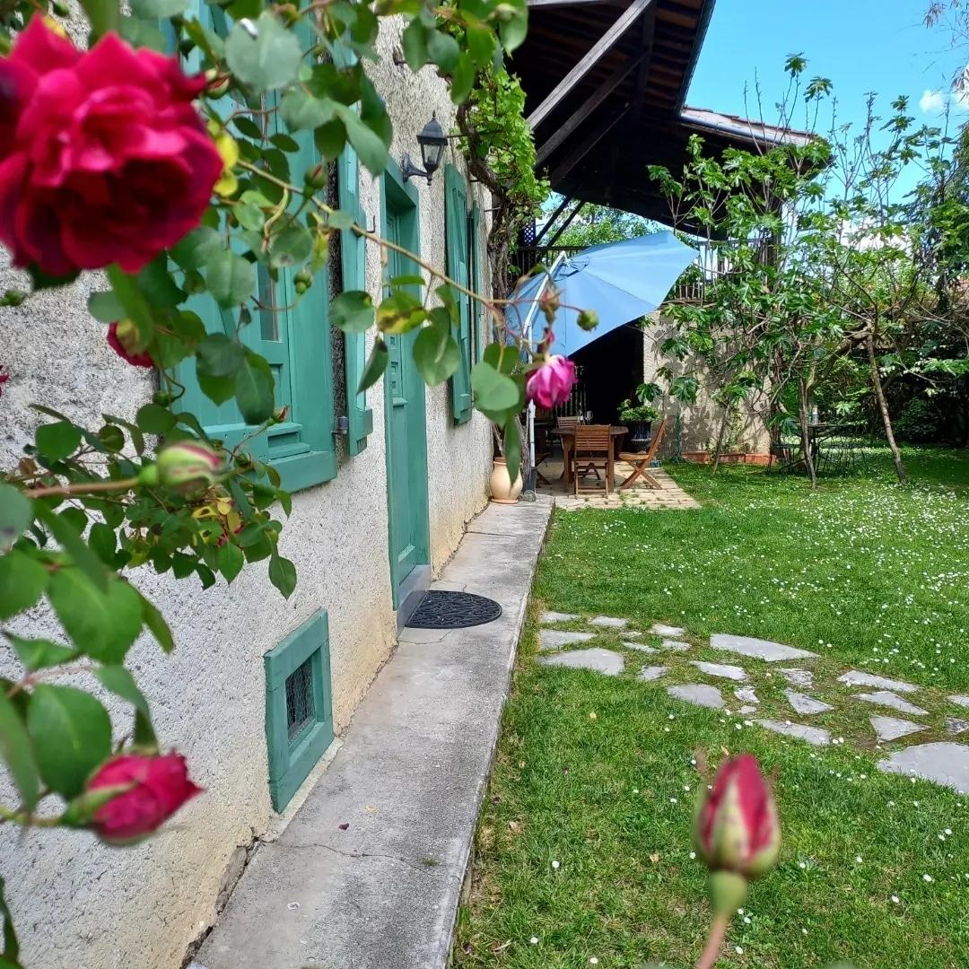 CHEZ PAILHAS, Régades - photo 114