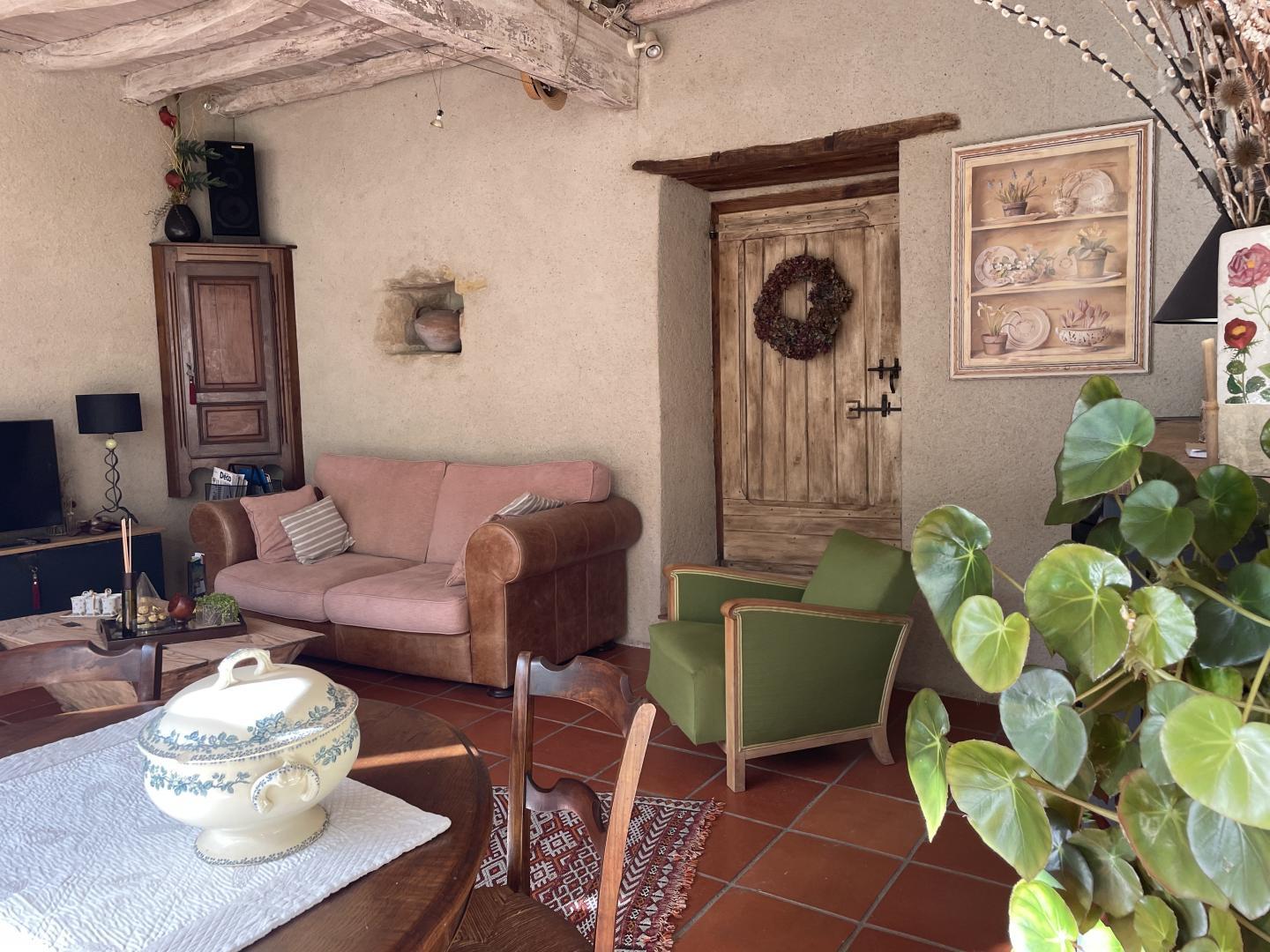 CHEZ PAILHAS, Régades - photo 108
