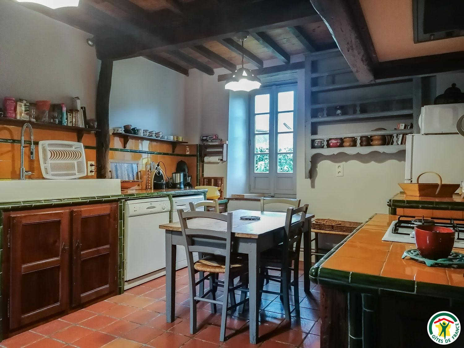 CHEZ PAILHAS, Régades - photo 109