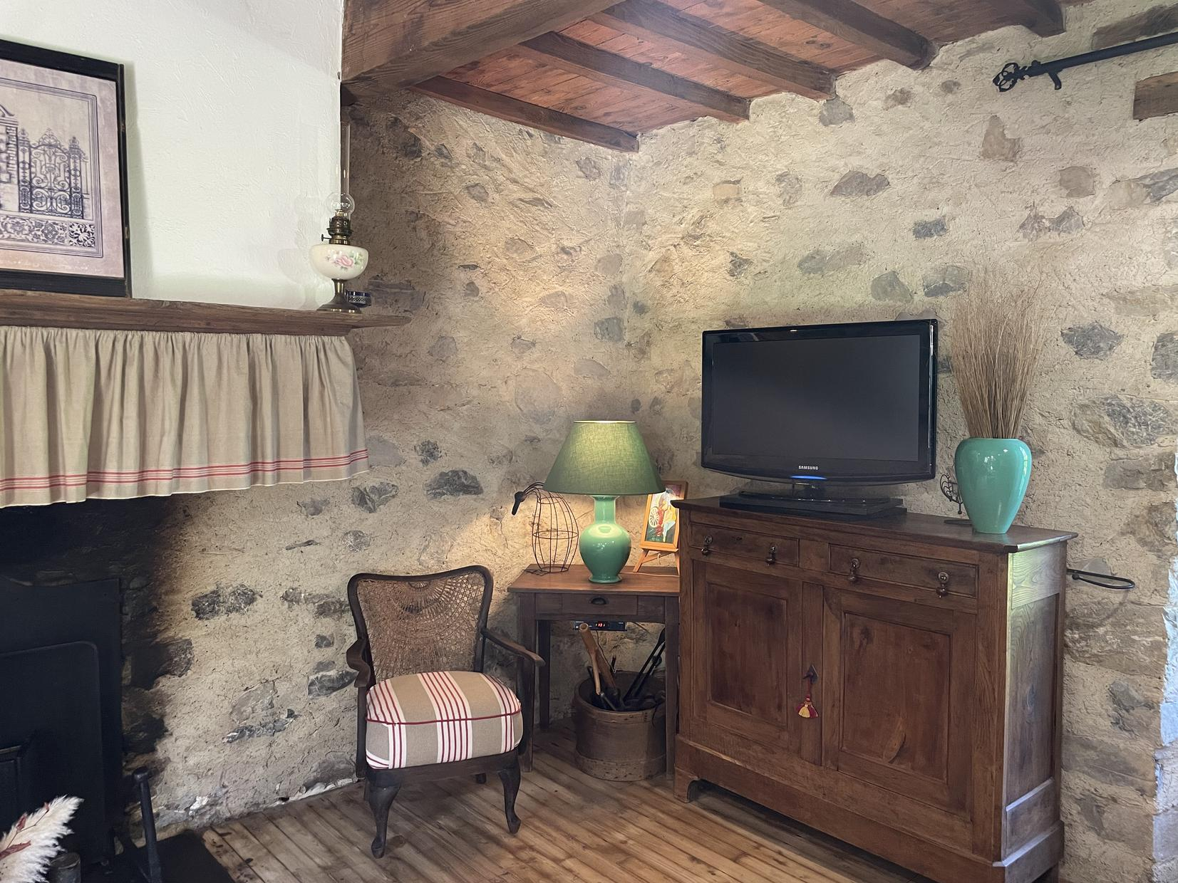 CHEZ PAILHAS, Régades - photo 110
