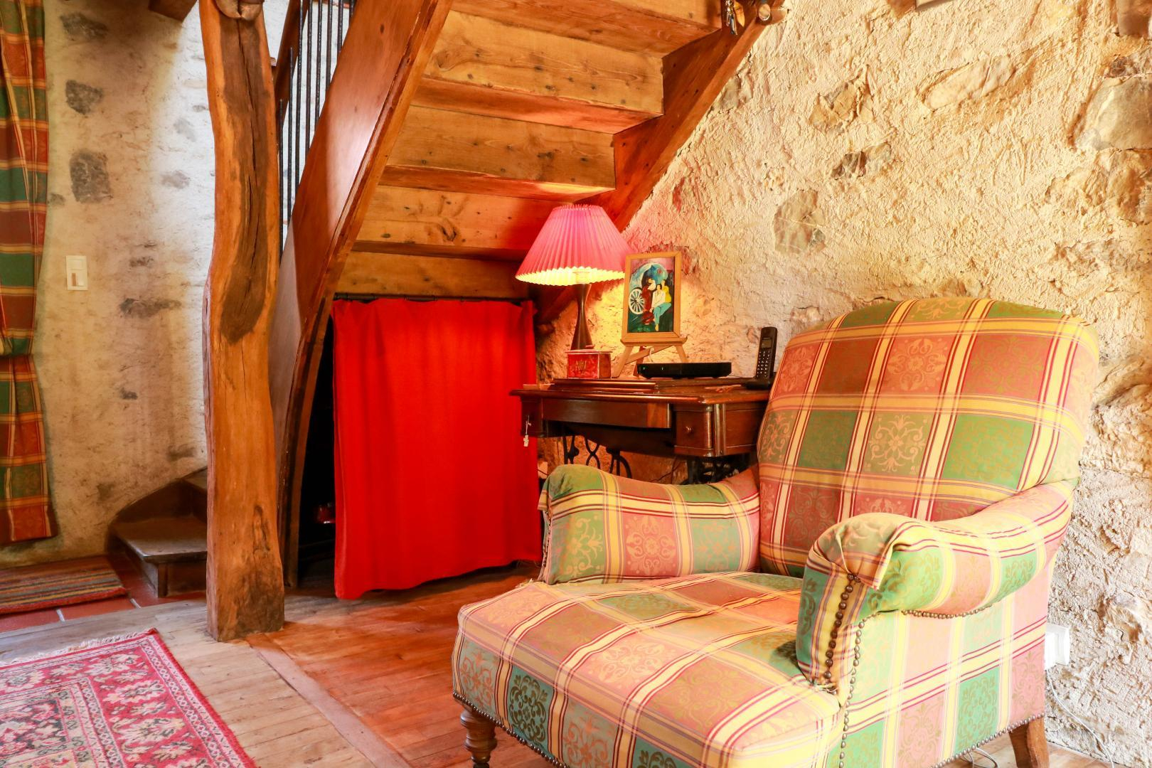 CHEZ PAILHAS, Régades - photo 107