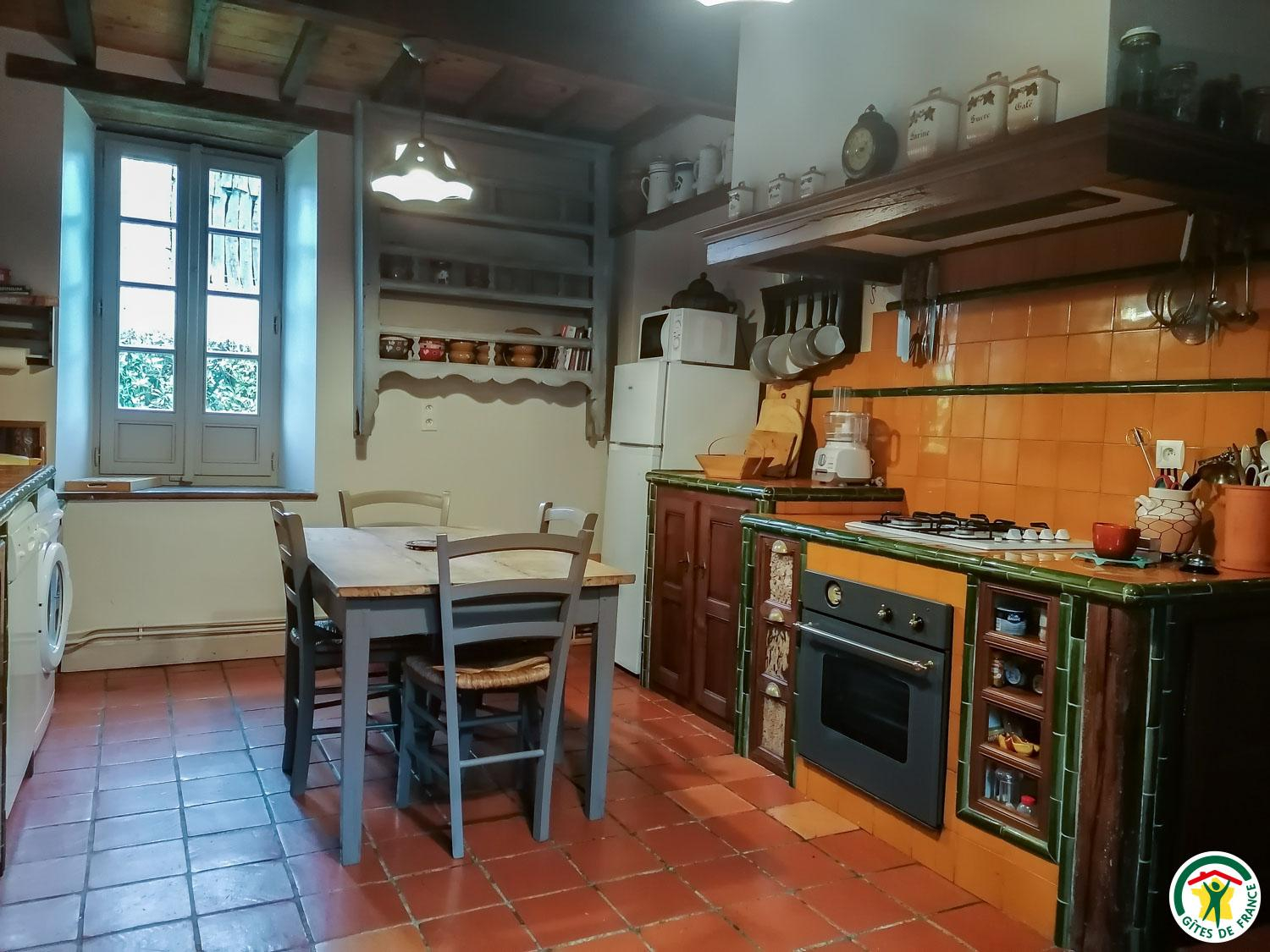 CHEZ PAILHAS, Régades - photo 90