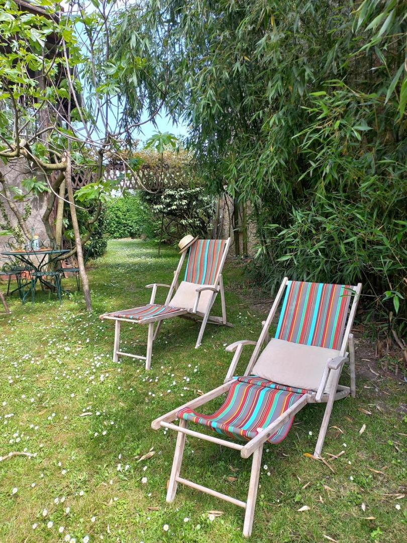 CHEZ PAILHAS, Régades - photo 93