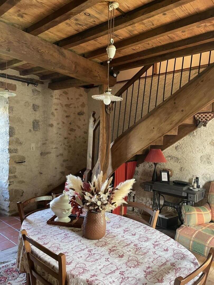 CHEZ PAILHAS, Régades - photo 120