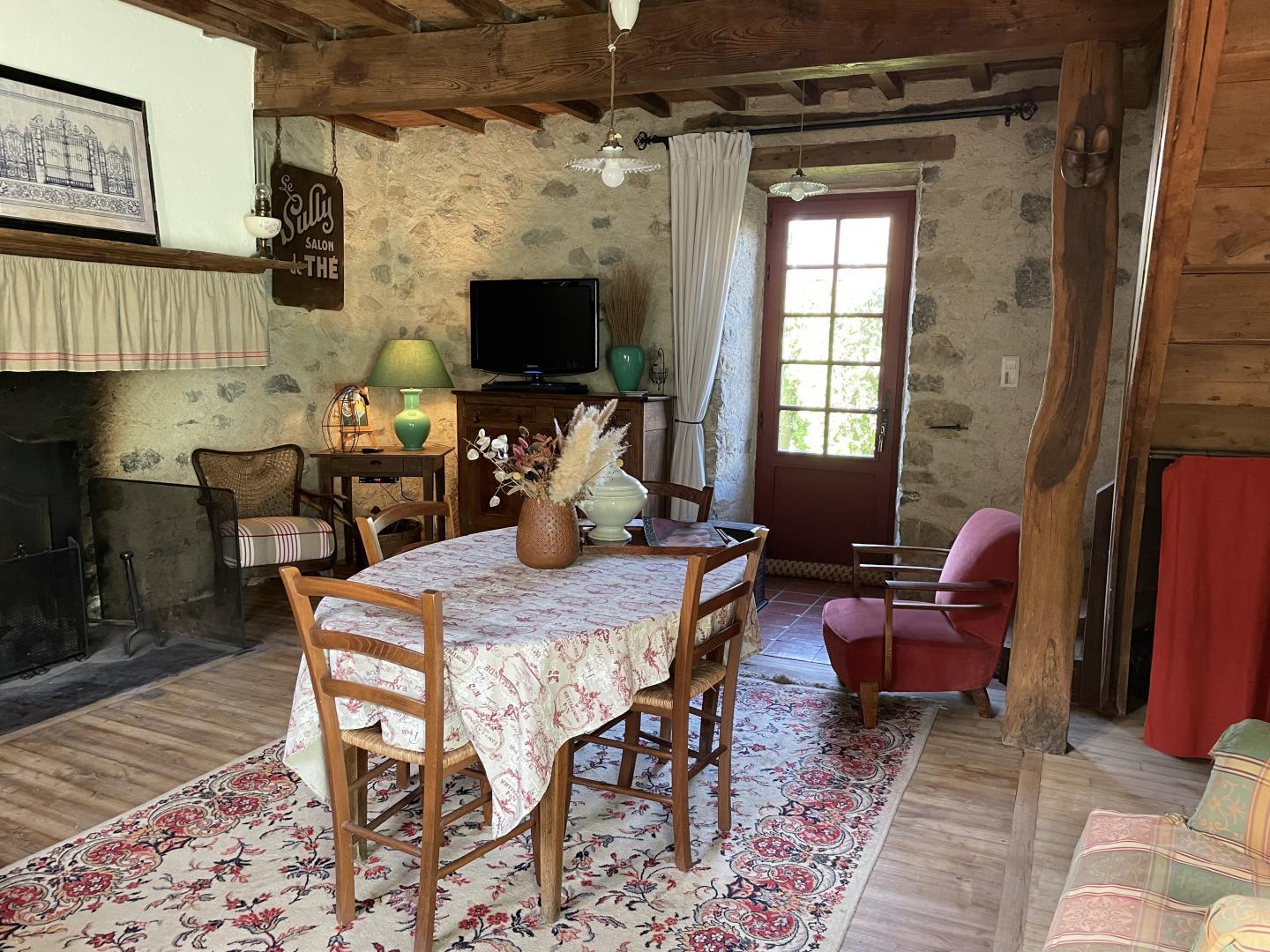 CHEZ PAILHAS, Régades - photo 118