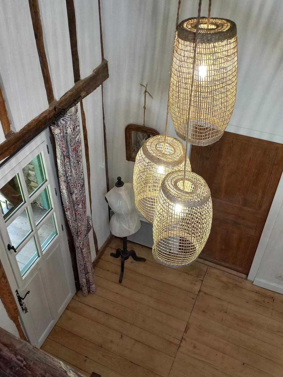 CHEZ PAILHAS, Régades - photo 102