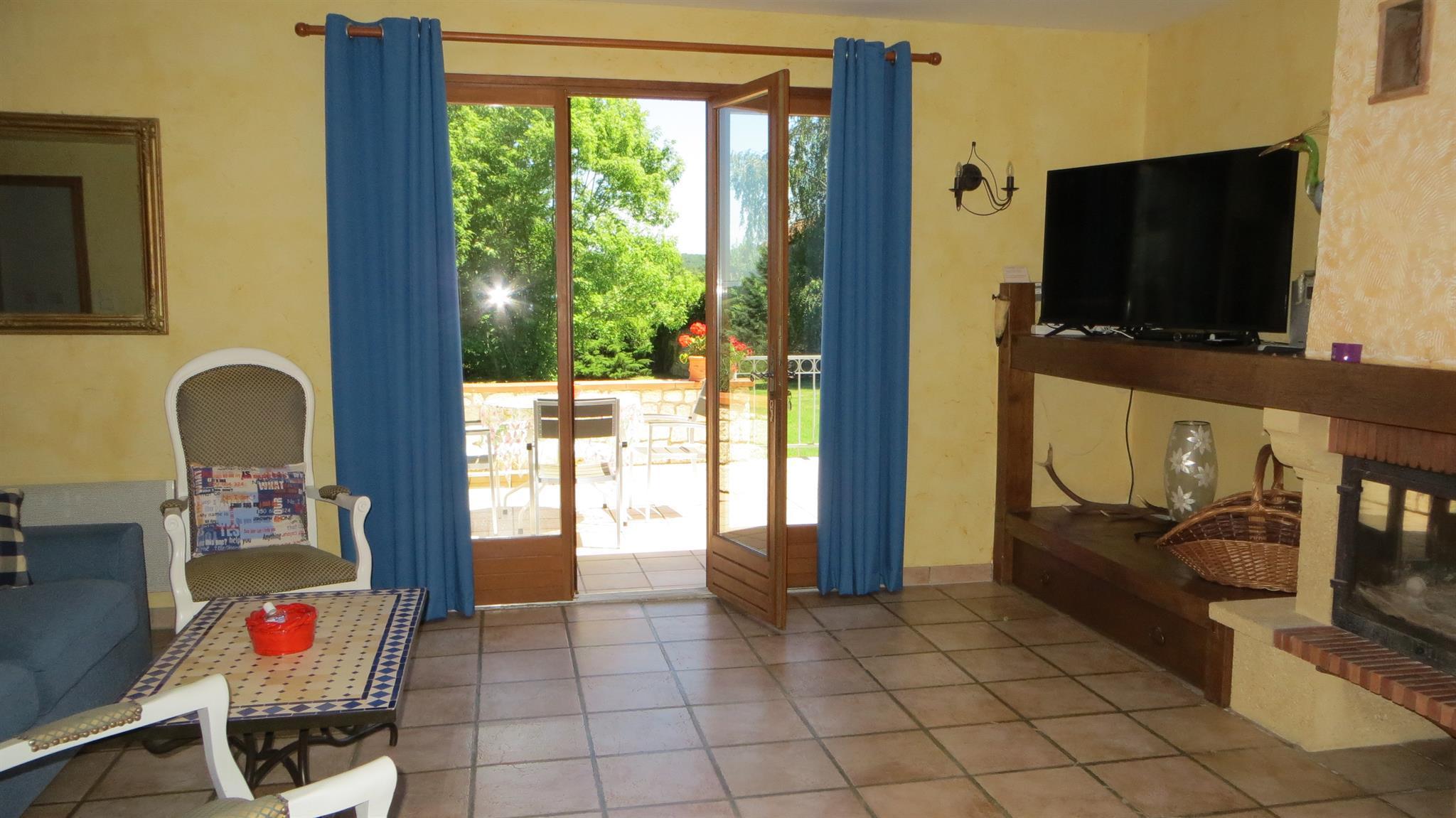 GÎTE LE CARRET, Auzas - photo 308