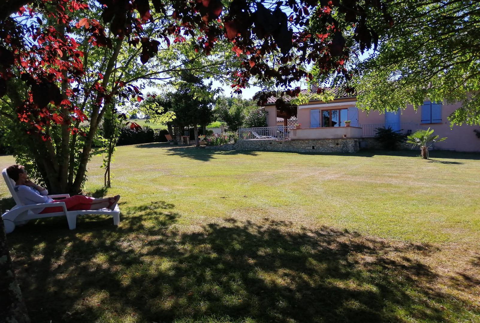 GÎTE LE CARRET, Auzas - photo 318