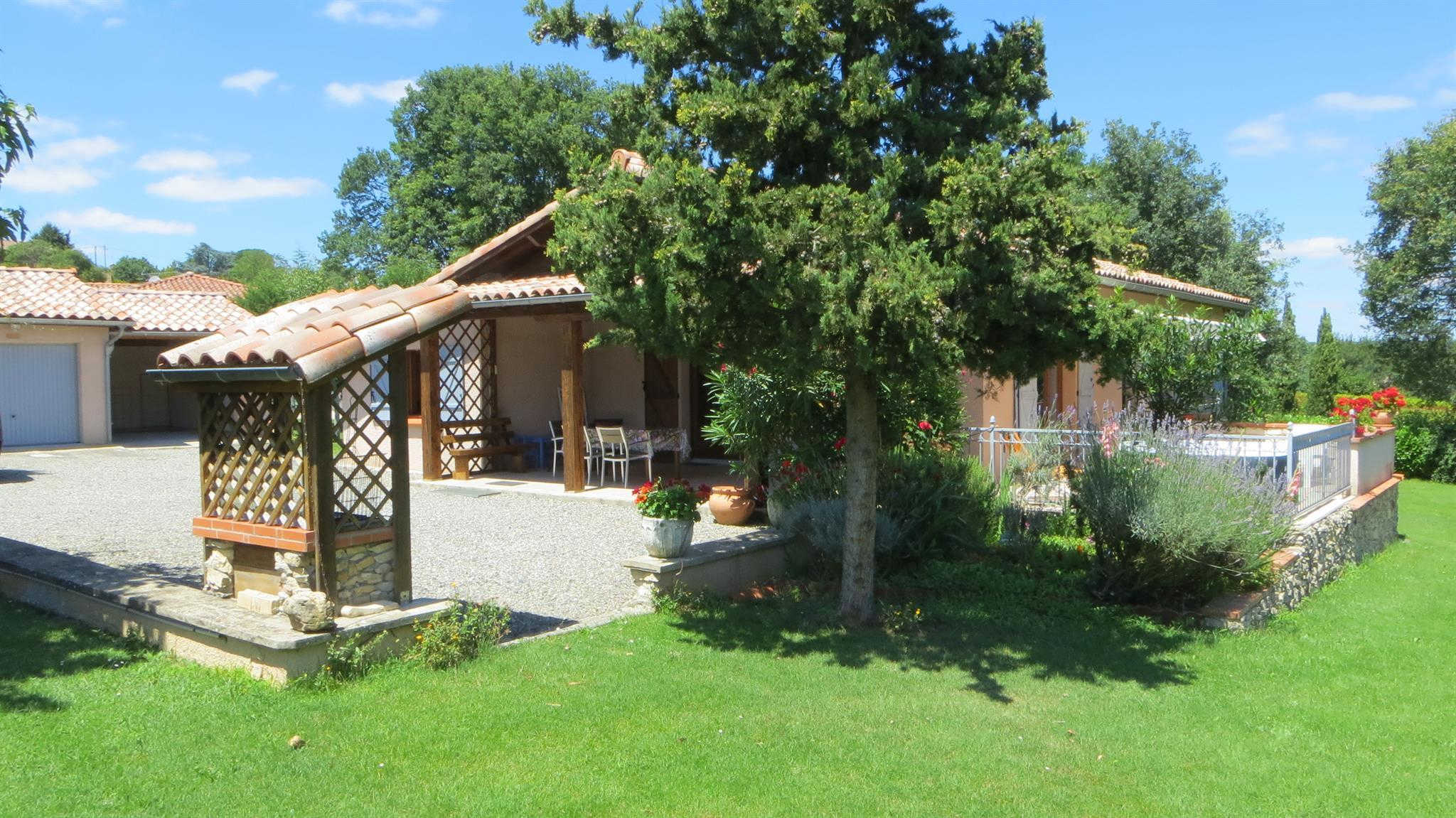 GÎTE LE CARRET, Auzas - photo 295