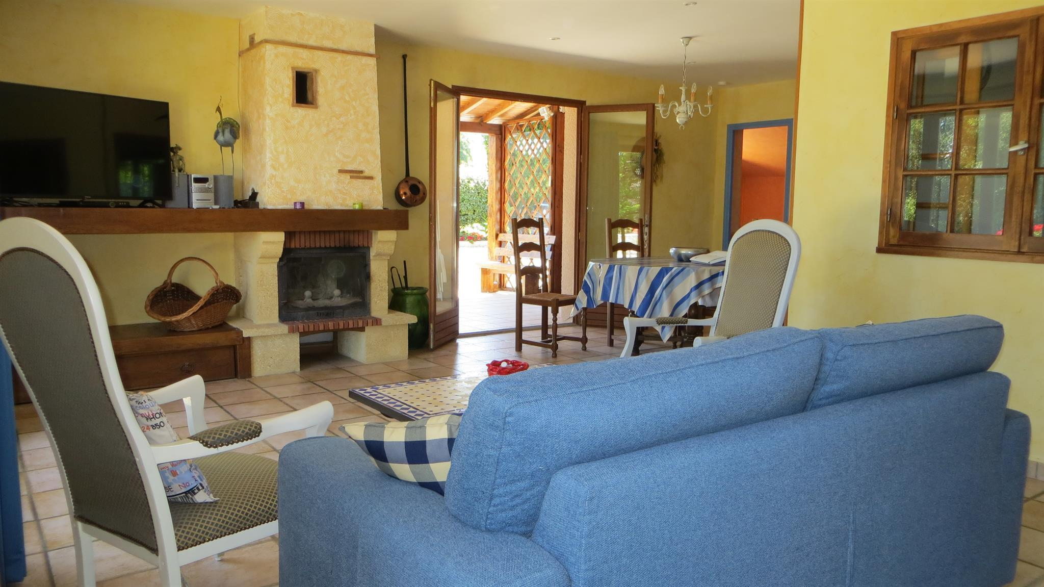 GÎTE LE CARRET, Auzas - photo 313