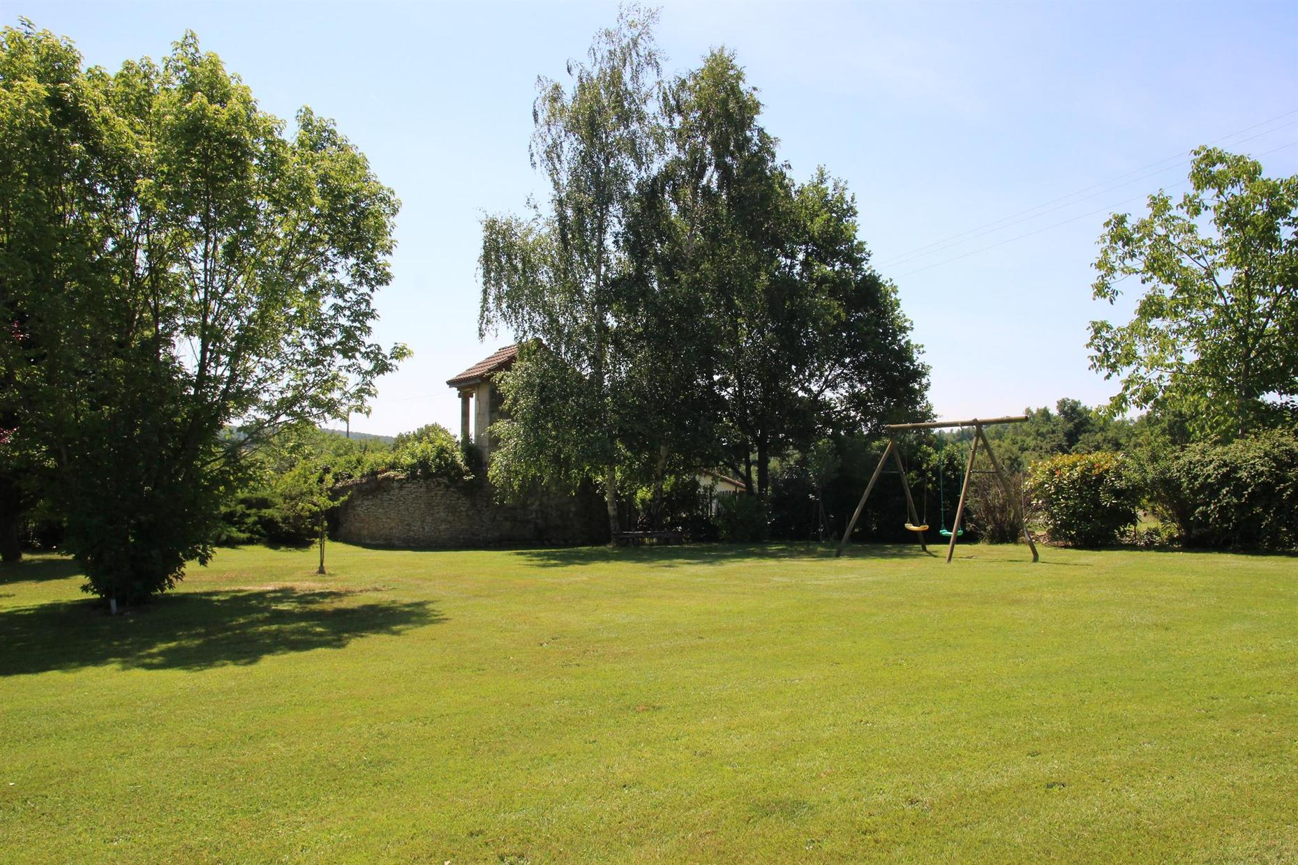 GÎTE LE CARRET, Auzas - photo 293