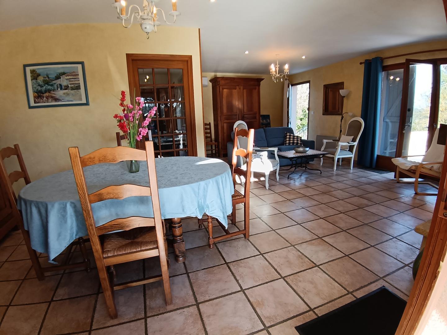 GÎTE LE CARRET, Auzas - photo 300