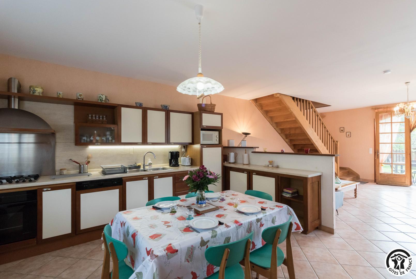 GÈZE, Chein-Dessus - photo 107