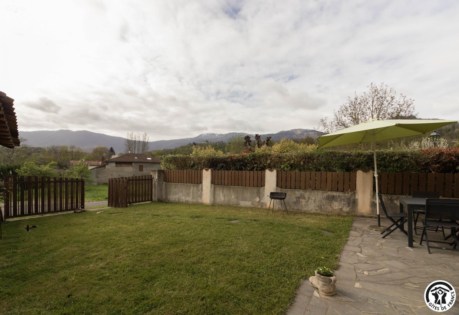 GÈZE, Chein-Dessus - photo 99