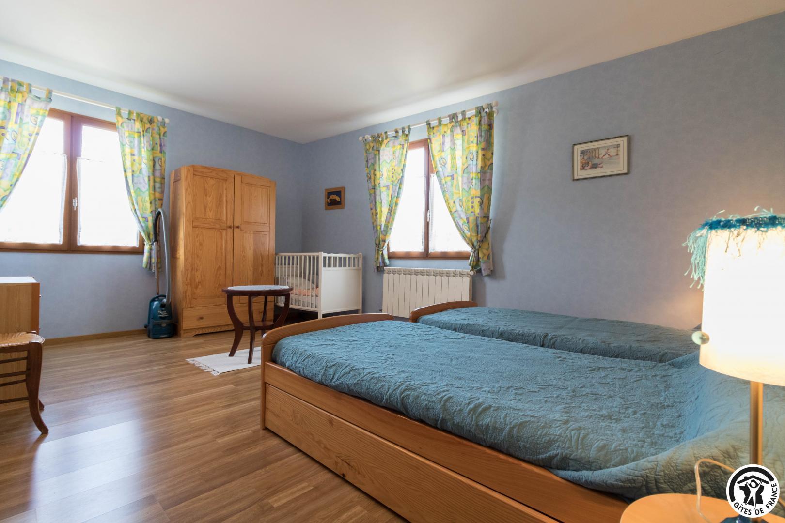 GÈZE, Chein-Dessus - photo 111