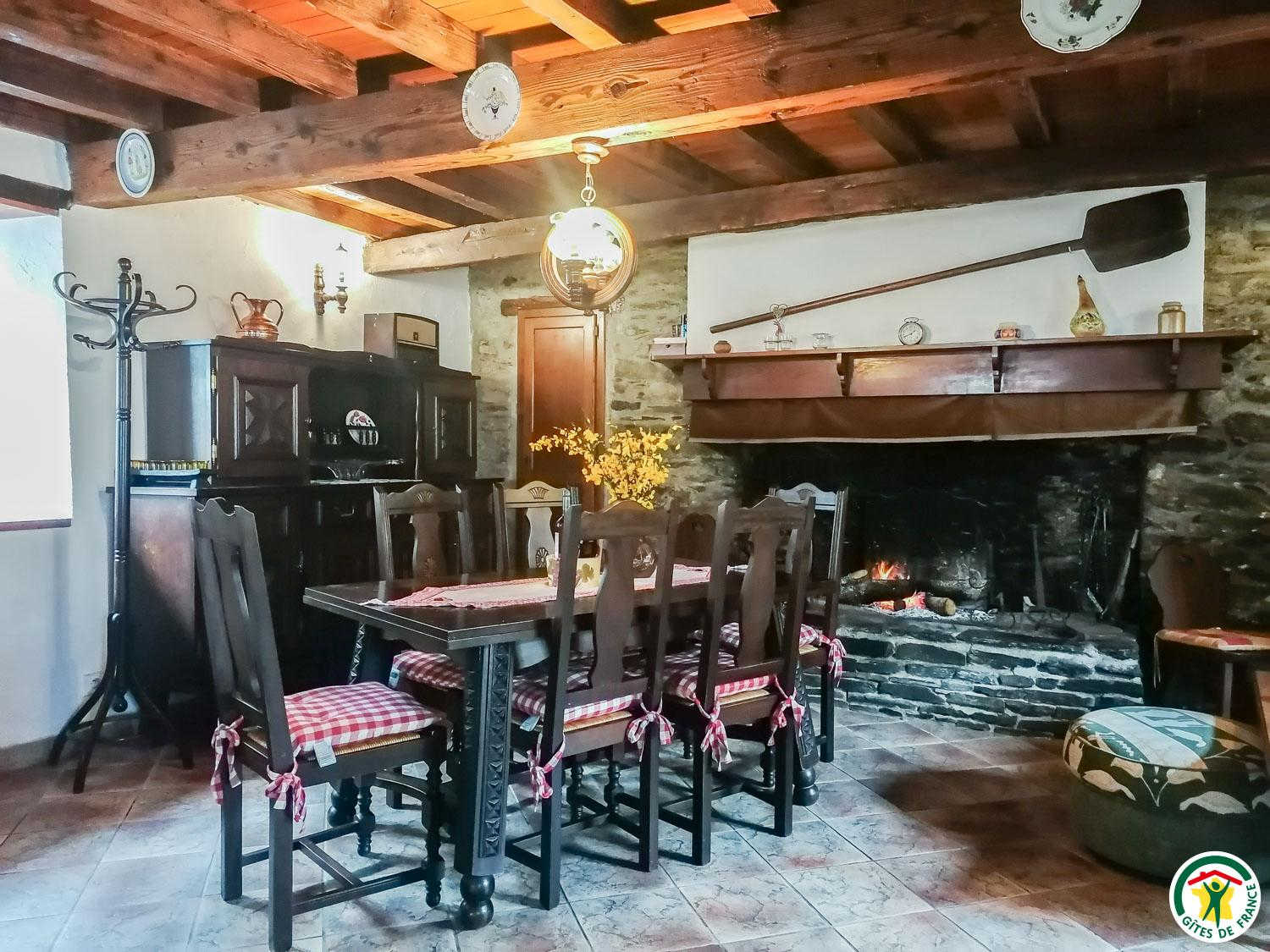 CHEZ MARTHE, Melles - photo 114
