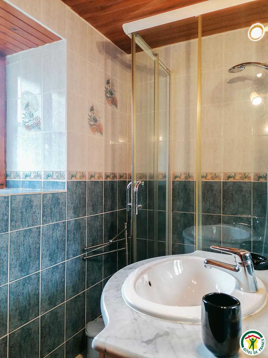 CHEZ MARTHE, Melles - photo 105