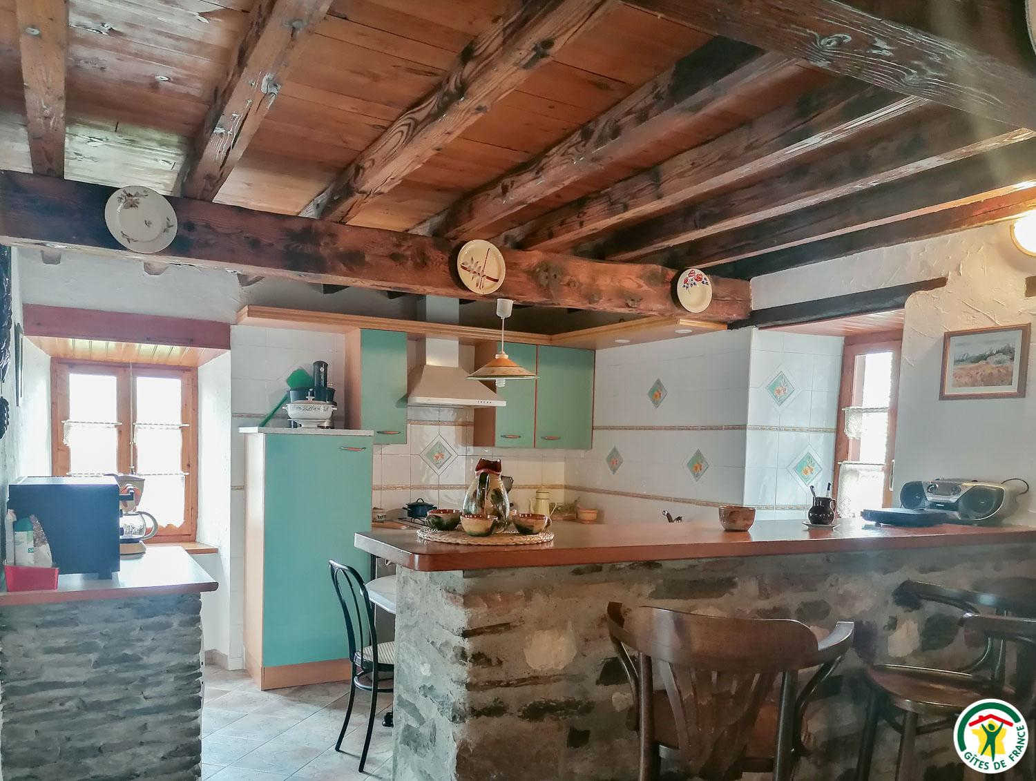 CHEZ MARTHE, Melles - photo 106