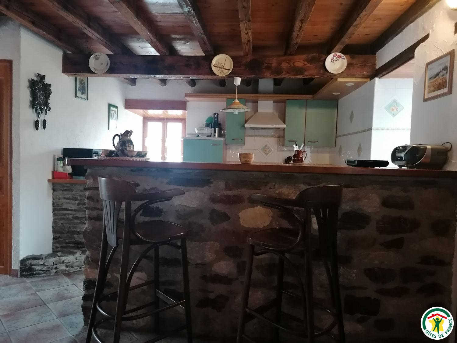 CHEZ MARTHE, Melles - photo 103