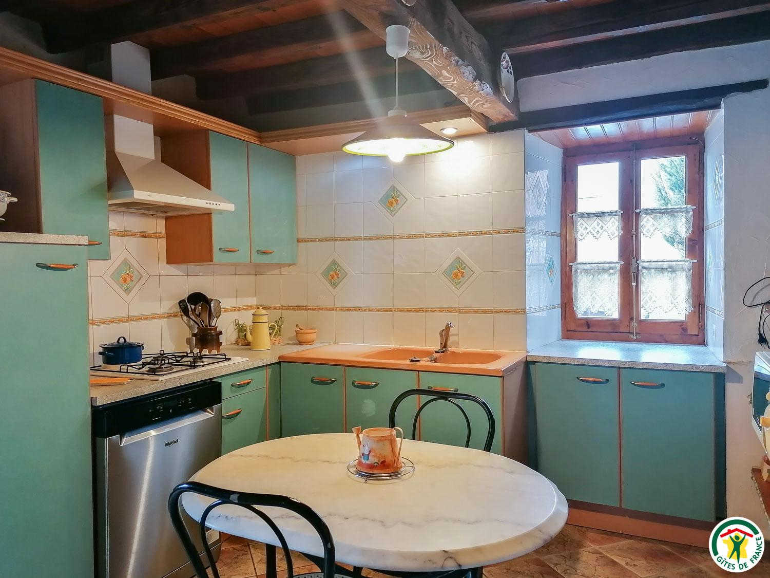 CHEZ MARTHE, Melles - photo 102