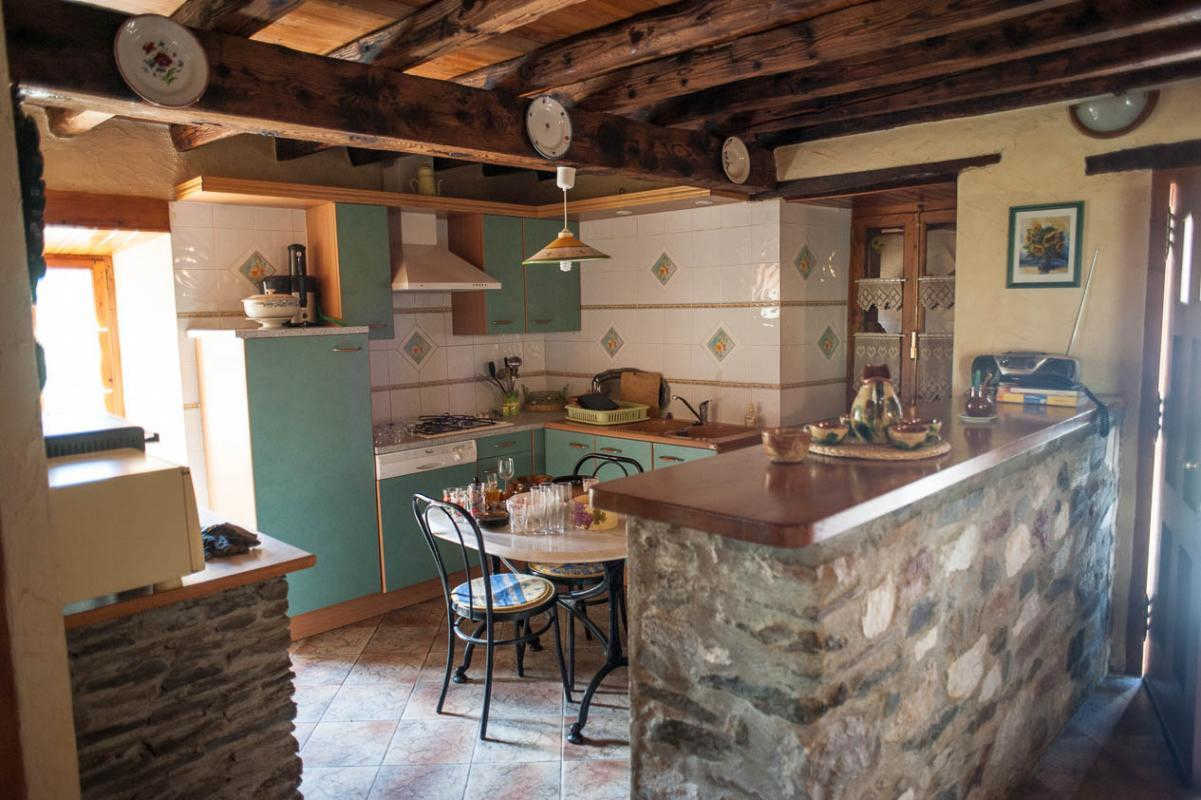 CHEZ MARTHE, Melles - photo 116