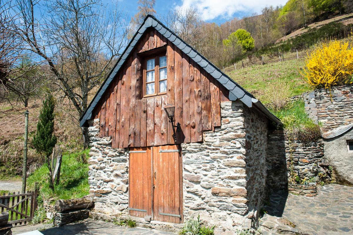 CHEZ MARTHE, Melles - photo 118
