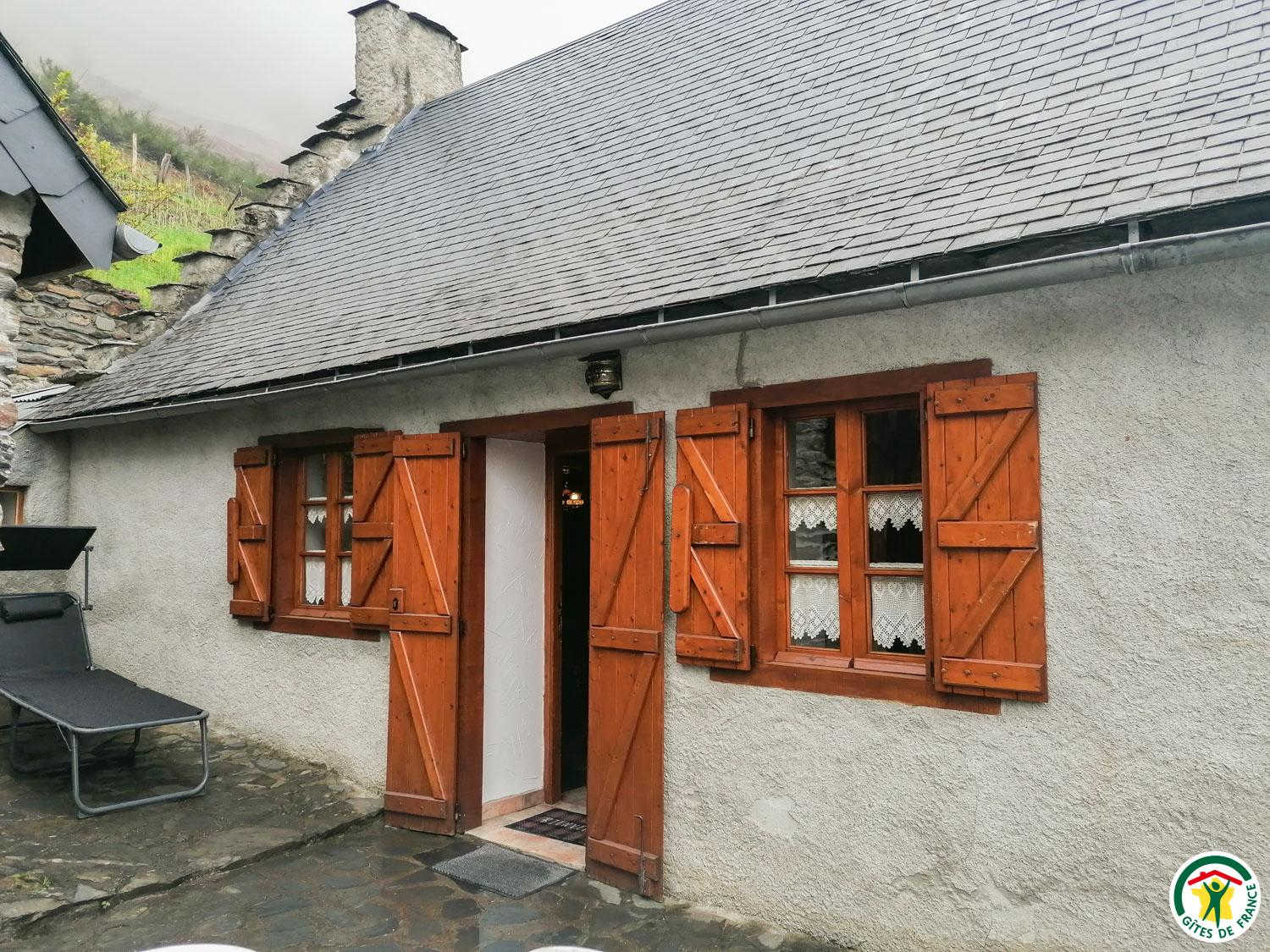 CHEZ MARTHE, Melles - photo 104
