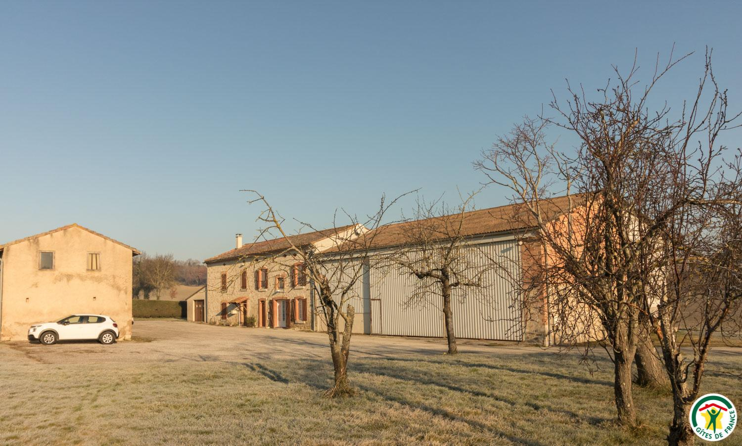 QUIOUSSAC, Montégut-Lauragais - photo 322