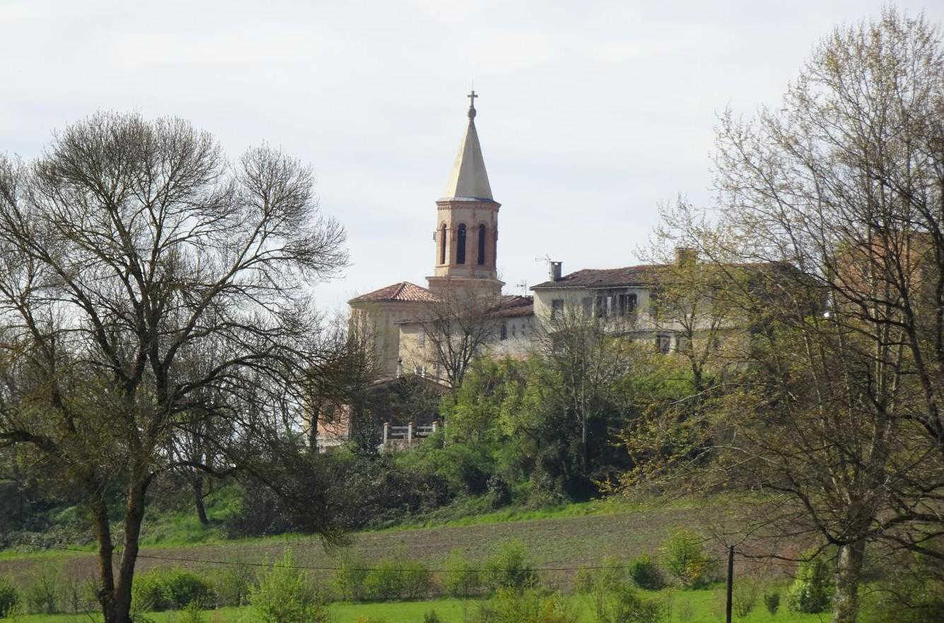 QUIOUSSAC, Montégut-Lauragais - photo 302