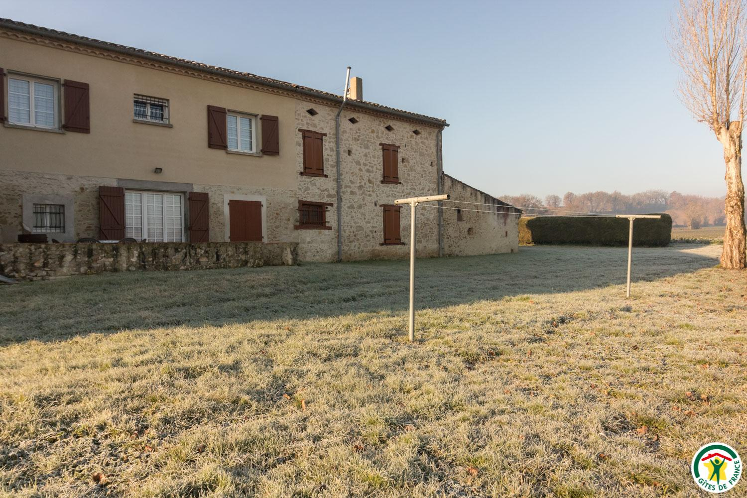 Quioussac