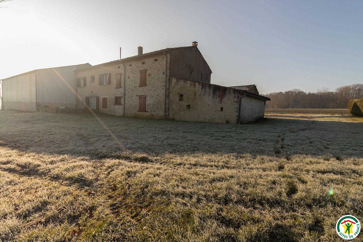 QUIOUSSAC, Montégut-Lauragais - photo 301