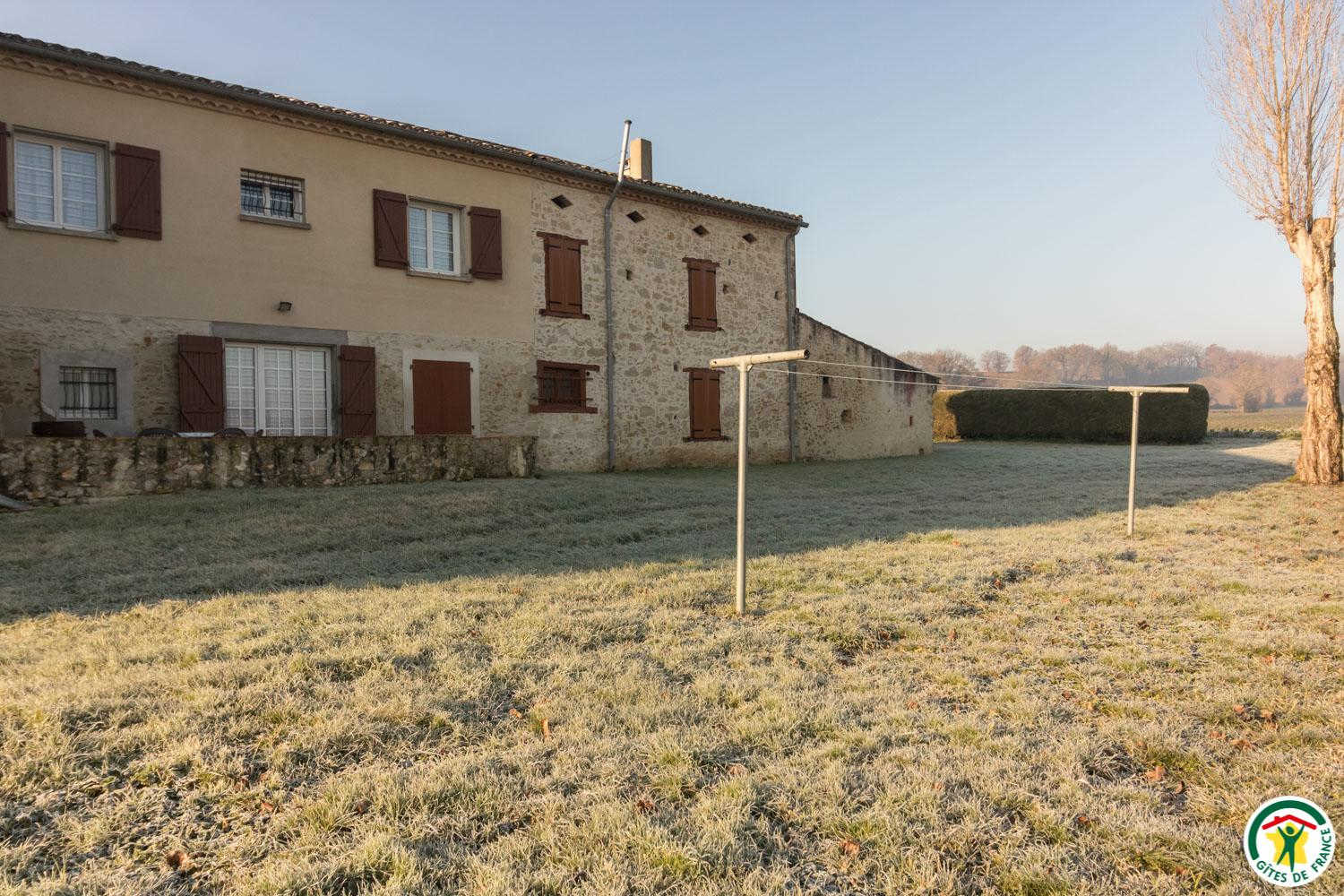 QUIOUSSAC, Montégut-Lauragais - photo 331