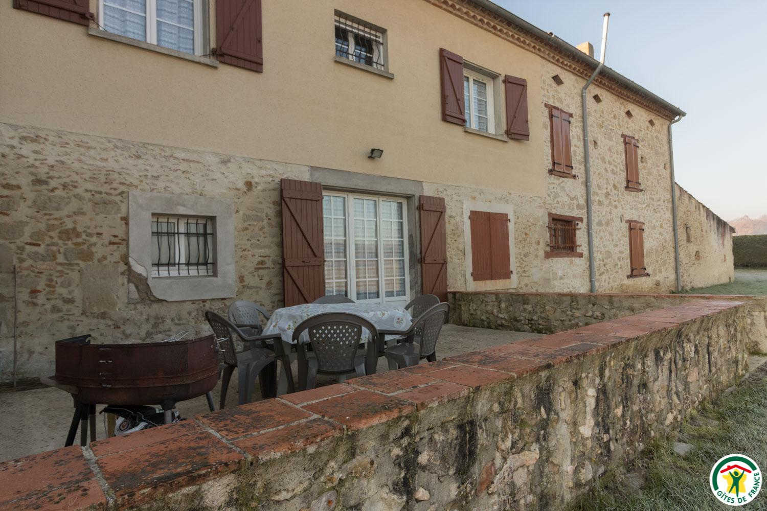 QUIOUSSAC, Montégut-Lauragais - photo 300