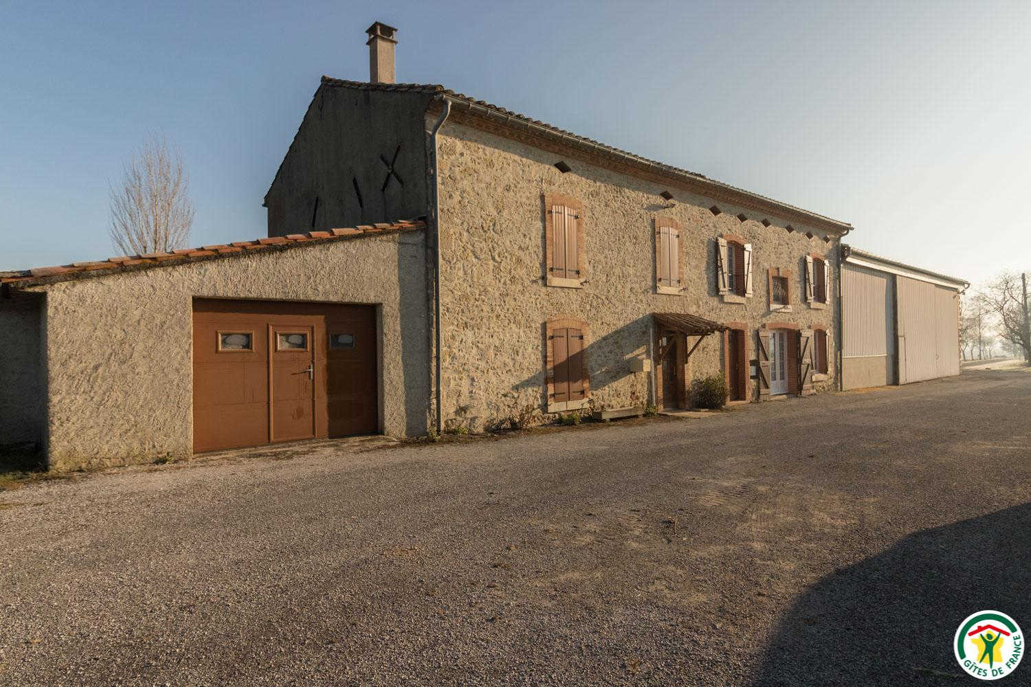 QUIOUSSAC, Montégut-Lauragais - photo 325