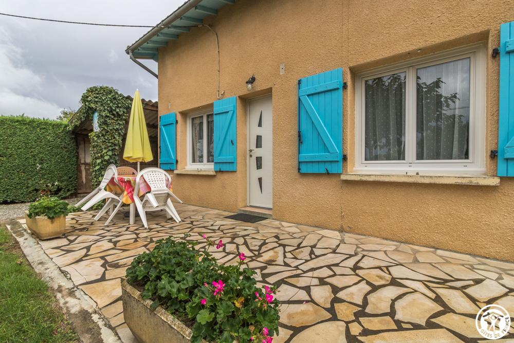 LE PIN PARASOL, Lherm - photo 312