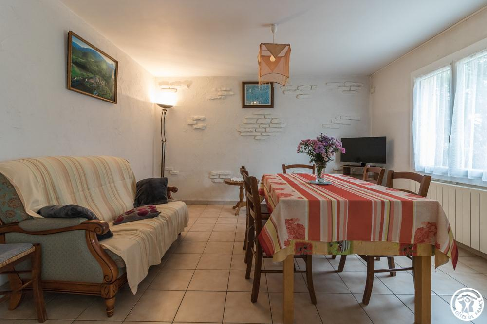 LE PIN PARASOL, Lherm - photo 305
