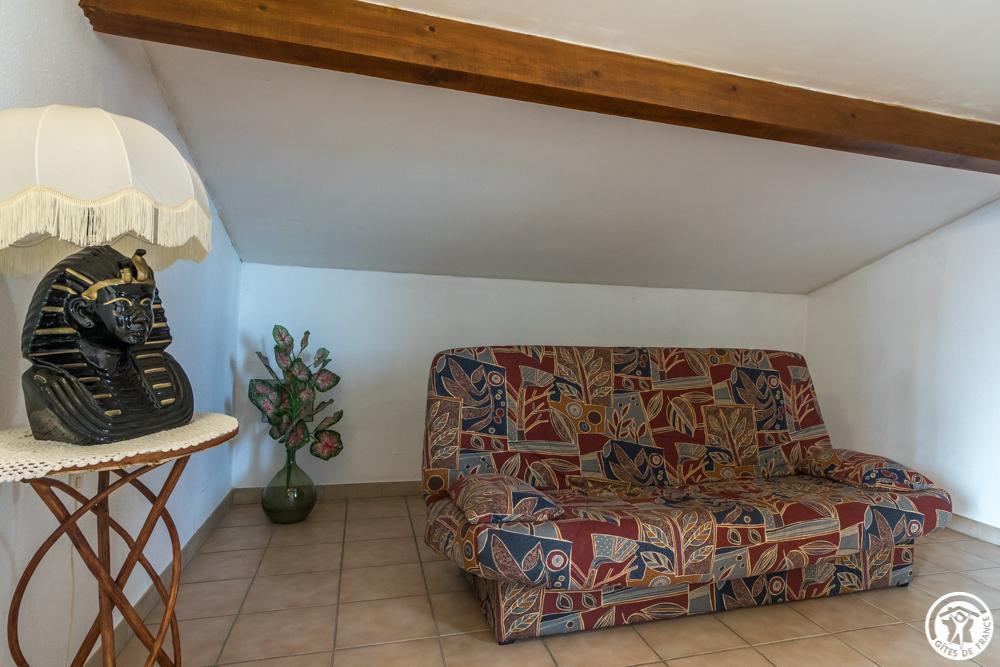 LE PIN PARASOL, Lherm - photo 302