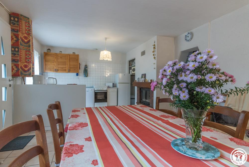 LE PIN PARASOL, Lherm - photo 319