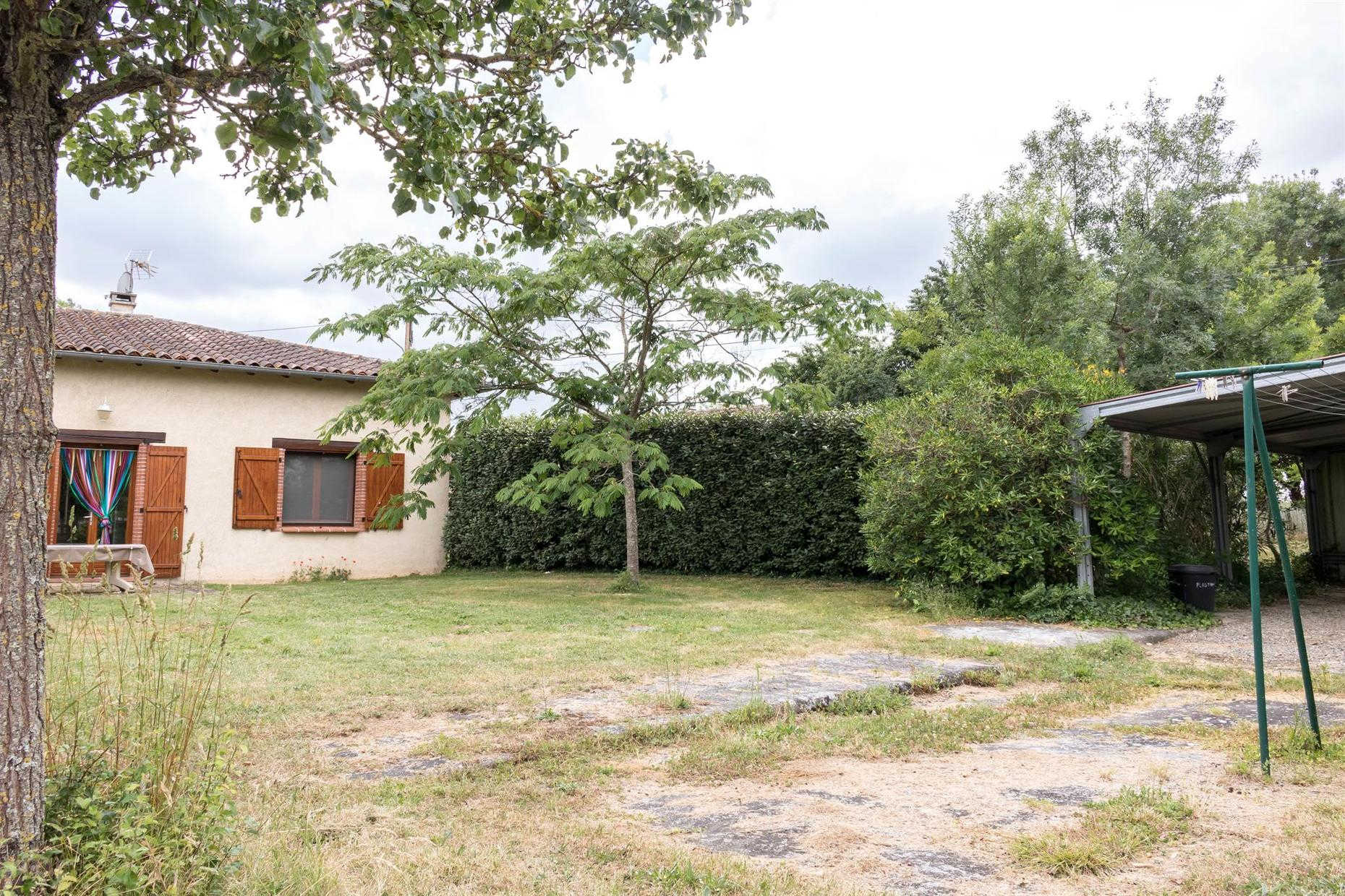LA FERME DE THIÈRE, Fontenilles - photo 147