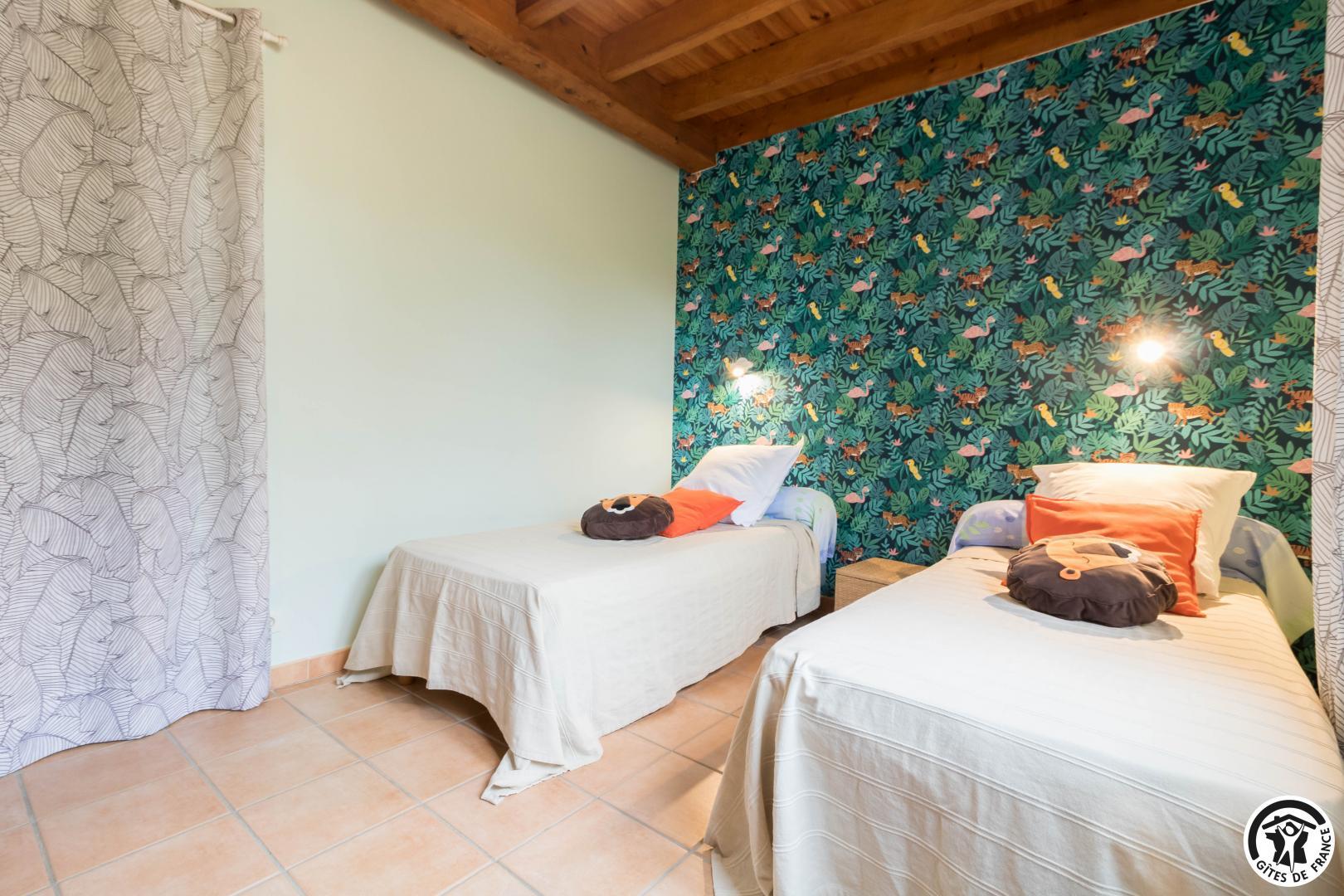 LA FERME DE THIÈRE, Fontenilles - photo 151