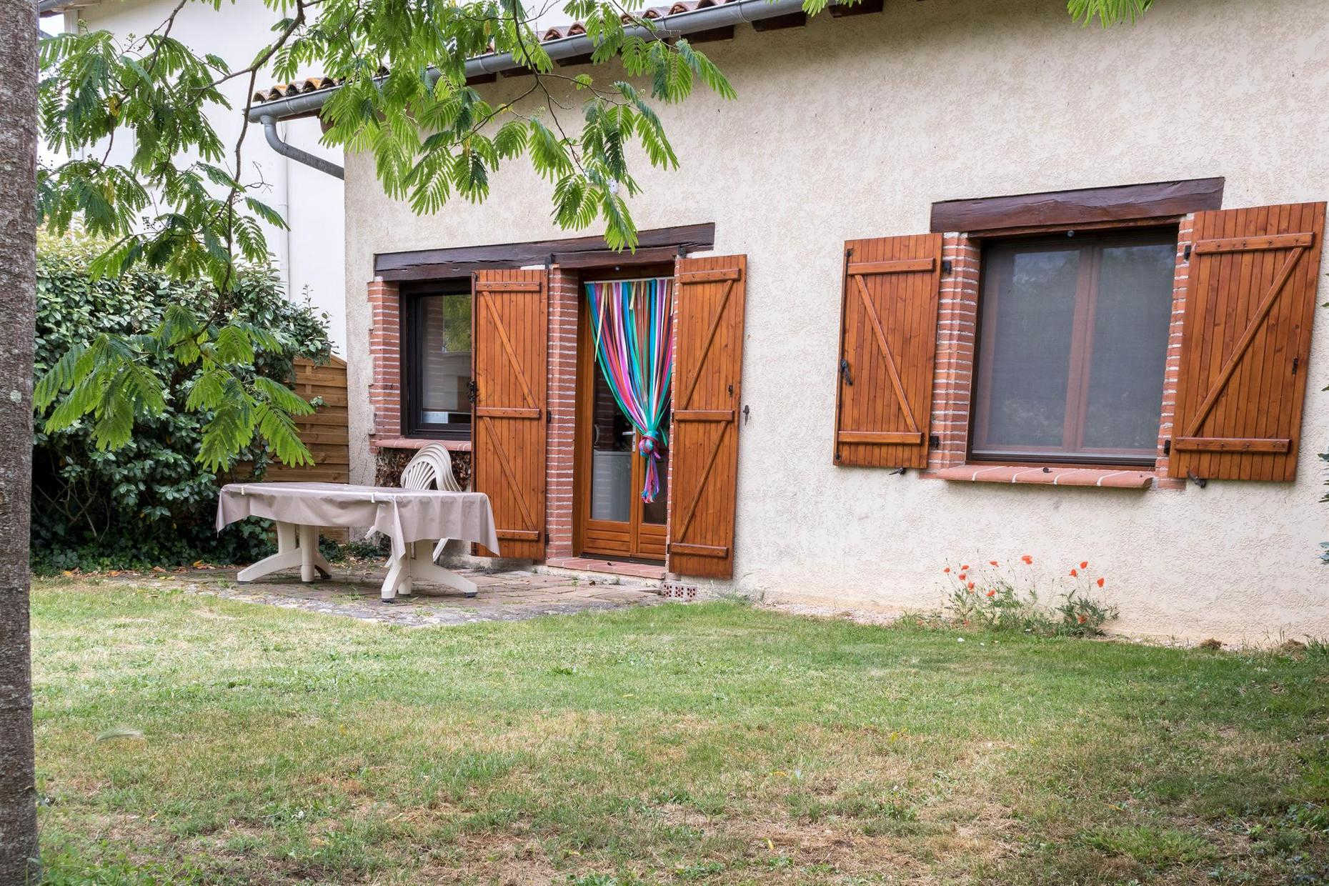 LA FERME DE THIÈRE, Fontenilles - photo 158