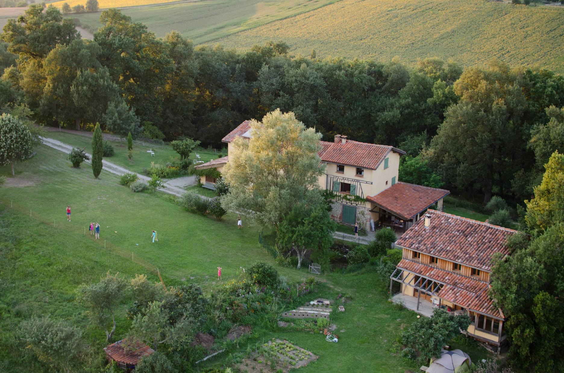 CHAUMARTY TERRA DI SIENA, Gaillac-Toulza - photo 173