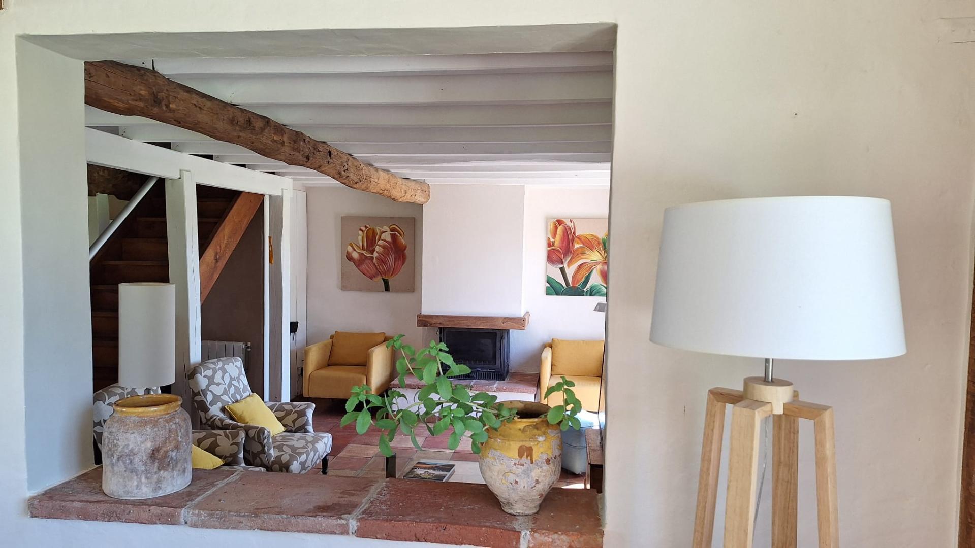 CHAUMARTY TERRA DI SIENA, Gaillac-Toulza - photo 157