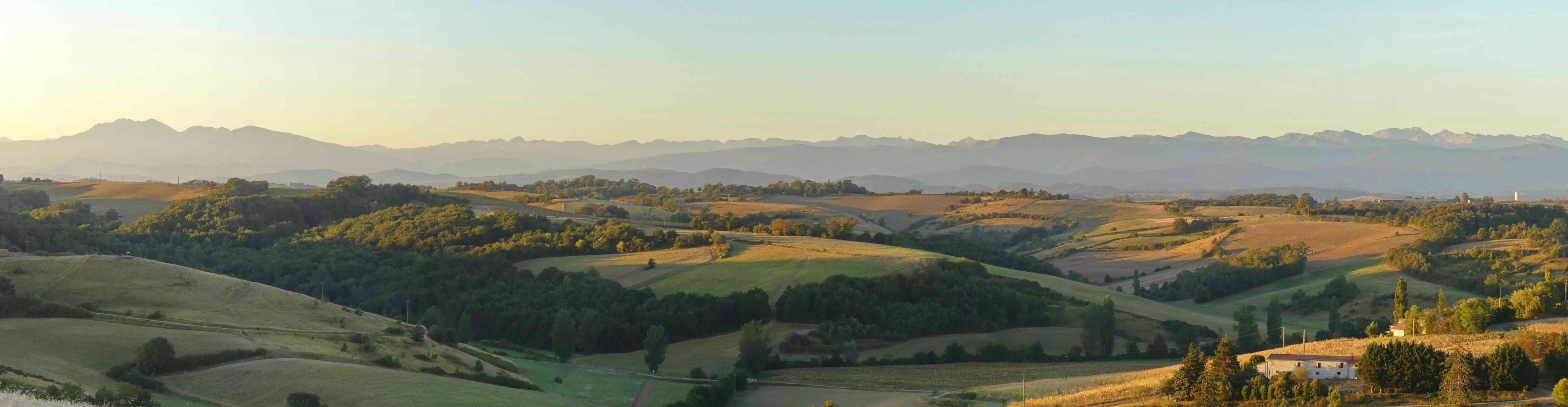 CHAUMARTY TERRA DI SIENA, Gaillac-Toulza - photo 144