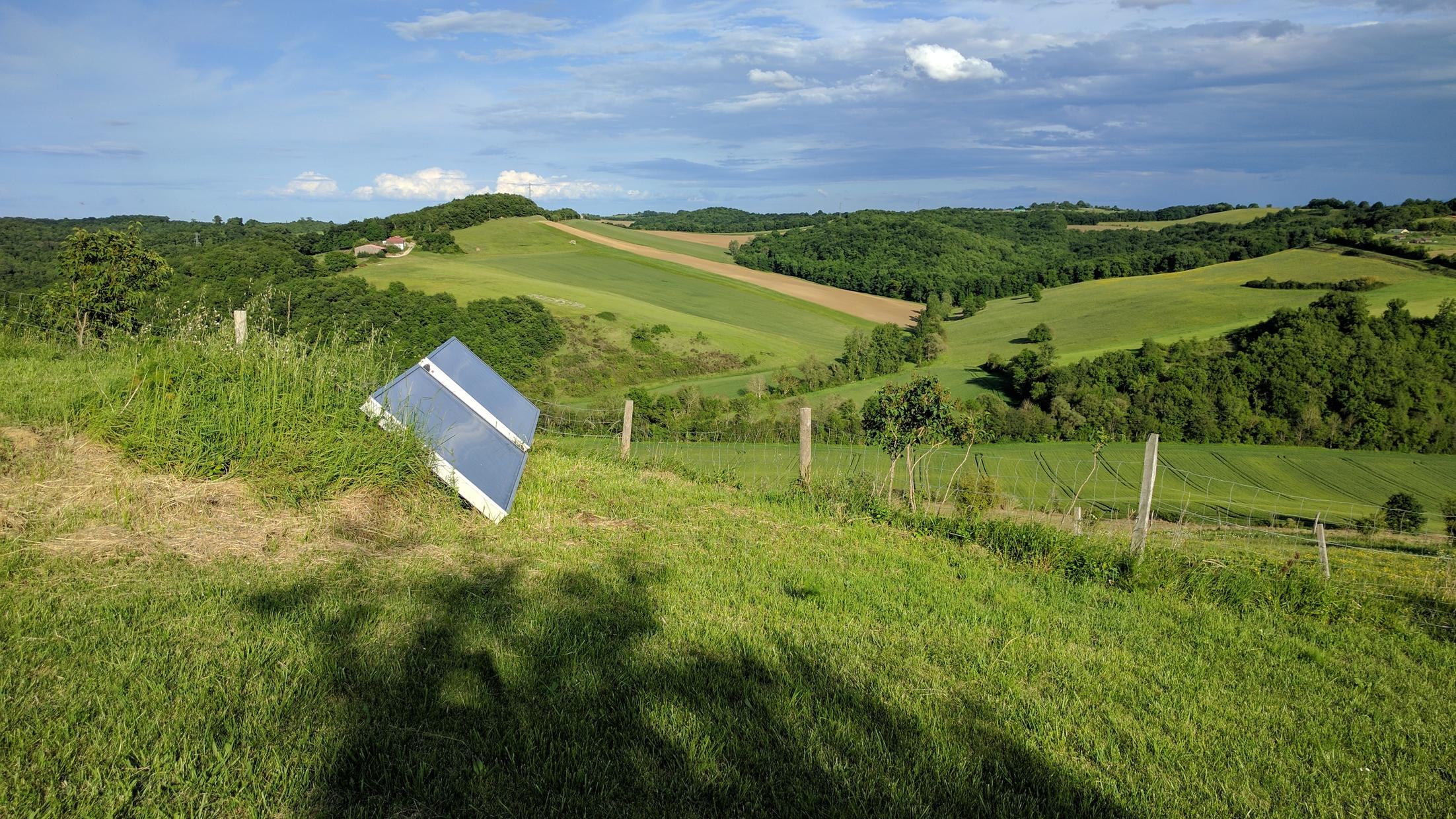 CHAUMARTY TERRA DI SIENA, Gaillac-Toulza - photo 155
