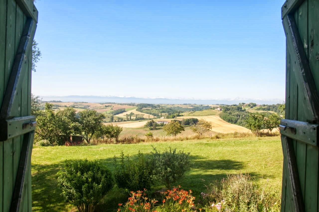 CHAUMARTY TERRA DI SIENA, Gaillac-Toulza - photo 156
