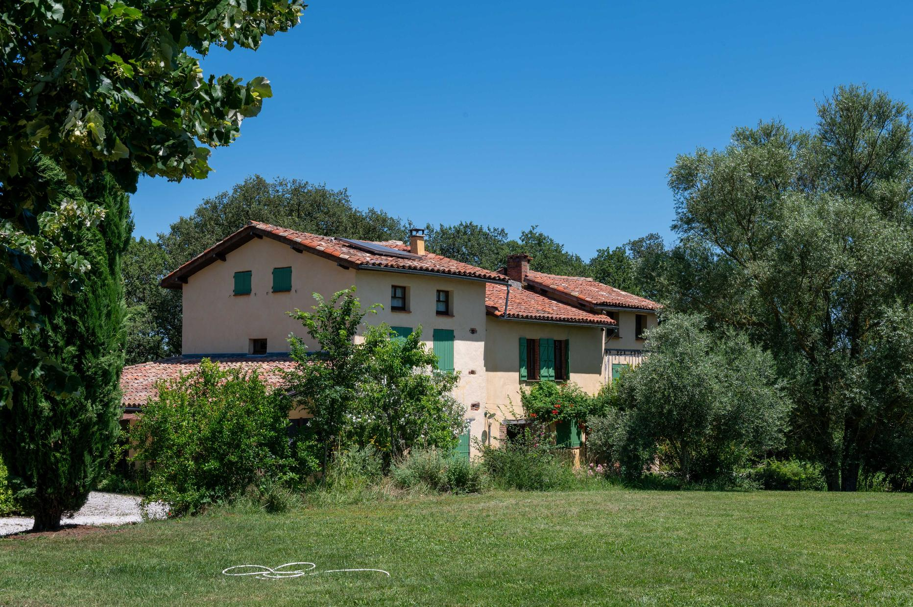 CHAUMARTY TERRA DI SIENA, Gaillac-Toulza - photo 167