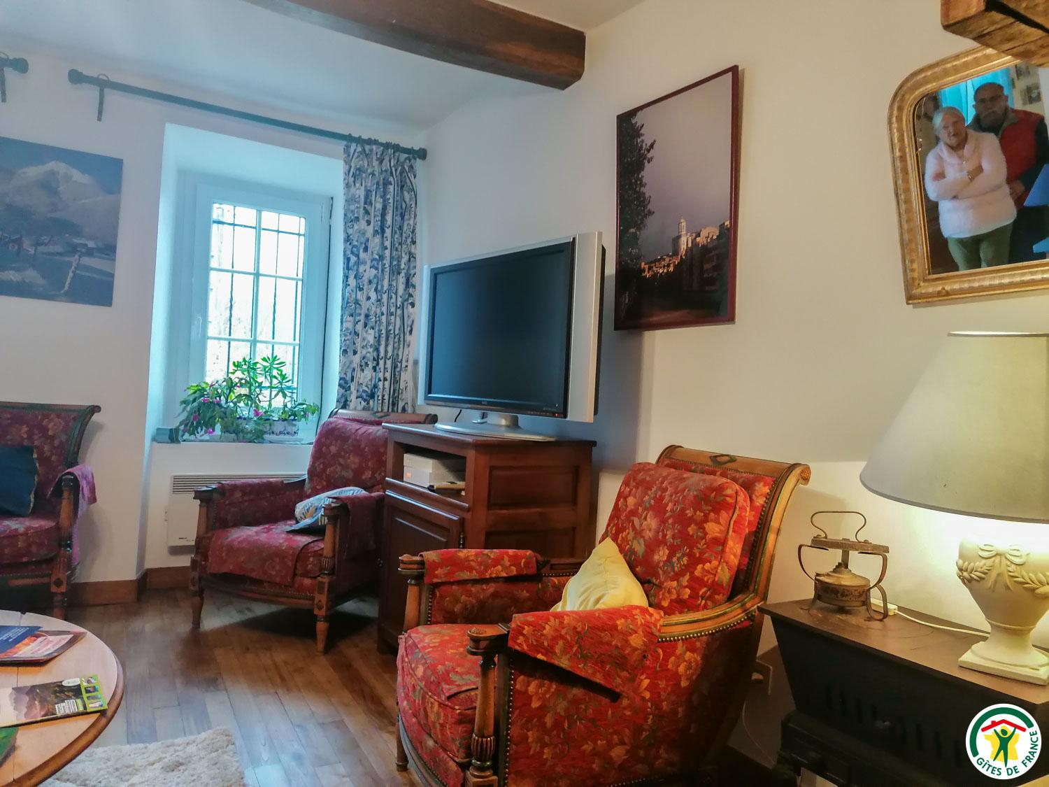 LA PEYROLISE, Razecueillé - photo 127