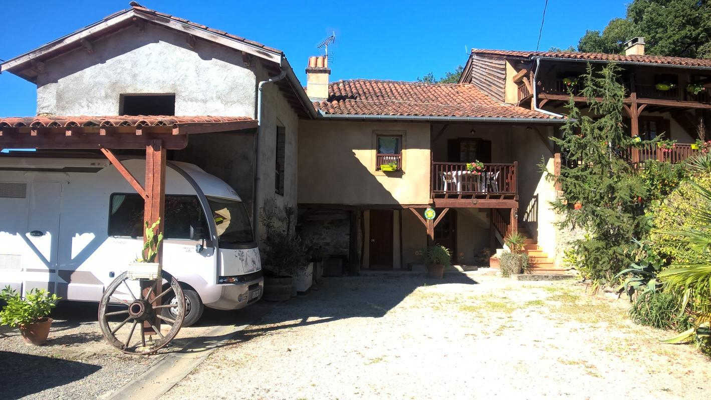 L'OURSON, Montespan - photo 183